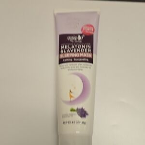 Epielle Melatonin Lavender Sleeping Mask
